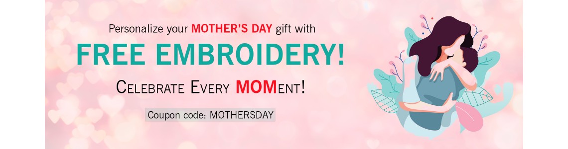 Mother’s Day Gift Bag Ideas