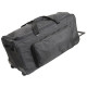 Skate Wheel 2 Pocket Duffel - COMES IN 3  SIZES! by Duffelbags.com