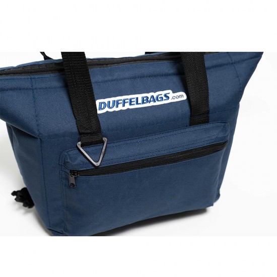 DuffelGear 12 Pack Cooler by Duffelbags.com