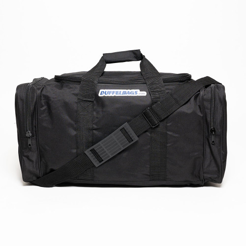 25" DuffelGear Sport Duffel Bag 25" DuffelGear Sport Duffel Bag