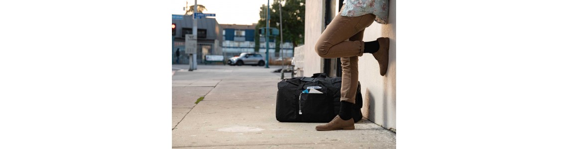 Things to Know About Duffel Bags Sizes Before You Travel for the Holidays