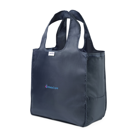 RuMe® Recycled Large Tote by Duffelbags.com