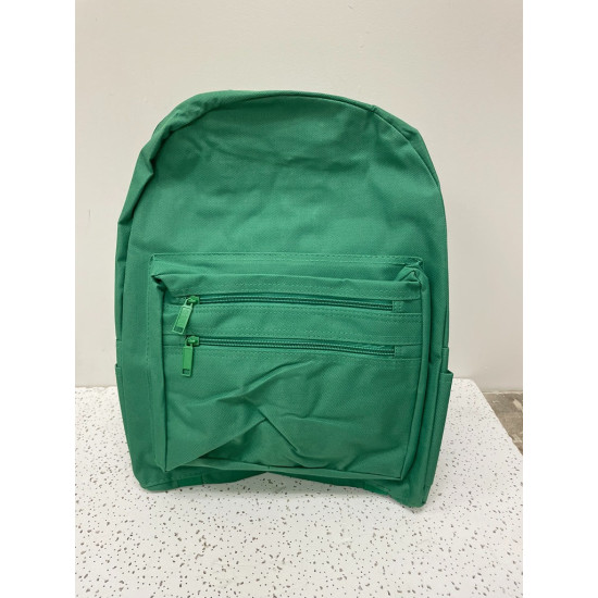 Backpack On A Budget by Duffelbags.com