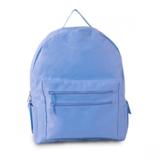 Backpack On A Budget by Duffelbags.com