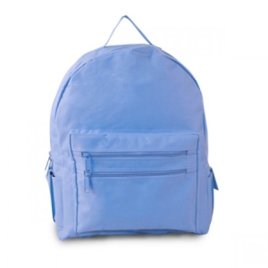 Backpack On A Budget by Dufflebags.com Backpack On A Budget by Duffelbags.com