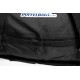 DuffelGear 30" Black Waterproof Duffel by Duffelbags.com