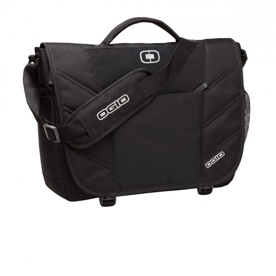 OGIO® - Upton Messenger Bag by Duffelbags.com