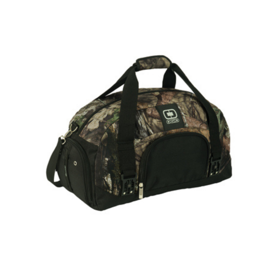 OGIO® - Half Dome Duffel Bag by Duffelbags.com