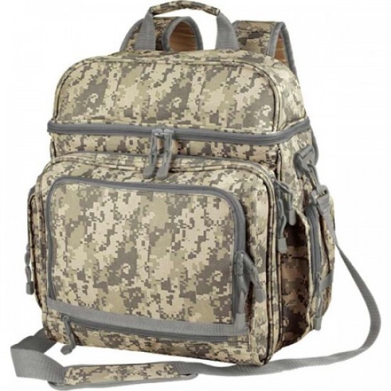 Laptop Backpack by Duffelbags.com
