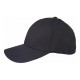 Embroidered Stretch Fit Cap by Duffelbags.com