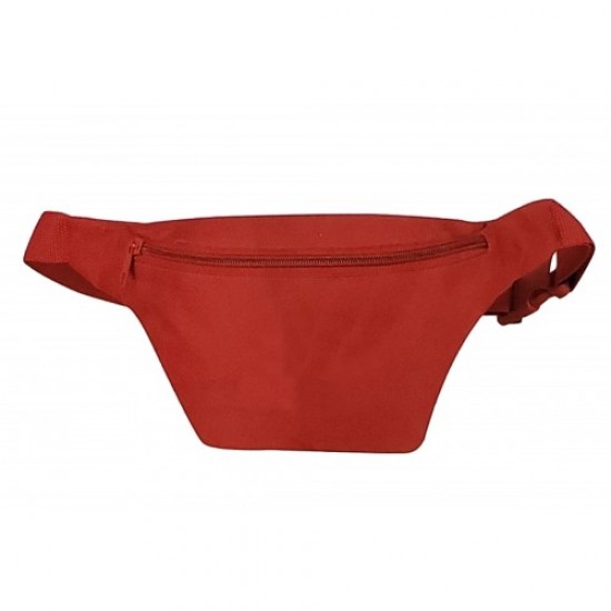 One-Pocket Fanny Pack by Duffelbags.com