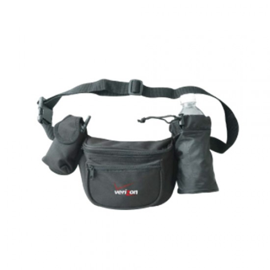 Deluxe Fanny Pack by Duffelbags.com