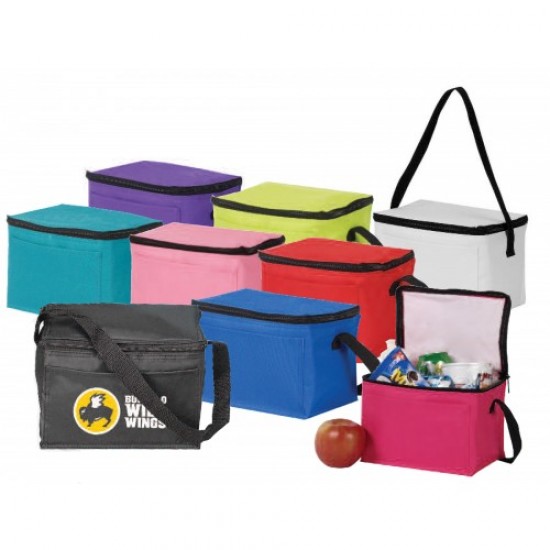 Six-Pack Cooler by Duffelbags.com