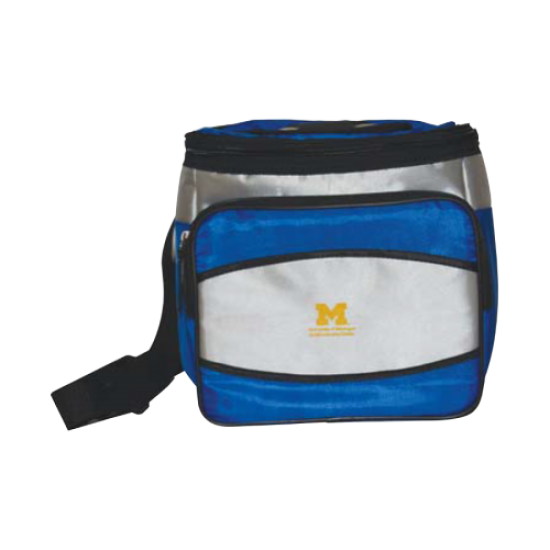 Cooler w/Easy Access Top by Duffelbags.com