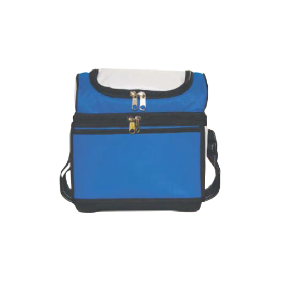 Debossable Cooler Bag by Duffelbags.com