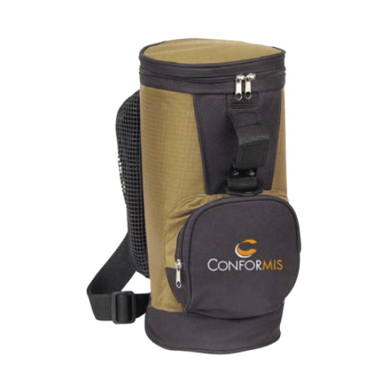 Golf Bag Shaped Cooler by Duffelbags.com