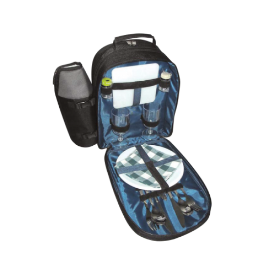 Picnic Backpack by Duffelbags.com