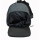 Elite Duffel Bag w/ Wet Pocket by Duffelbags.com