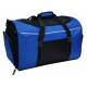 Duffel Bag w/Shoe Pocket by Duffelbags.com