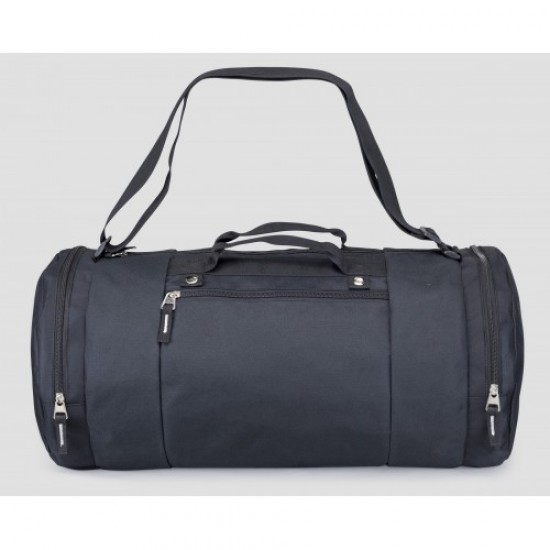 Deluxe 21″ Roll Duffel Bag by Duffelbags.com