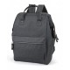 Wide Mouth Laptop Backpack by Duffelbags.com