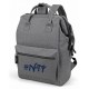 Wide Mouth Laptop Backpack by Duffelbags.com