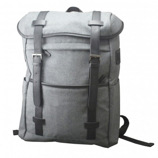 Elite Laptop Backpack by Duffelbags.com