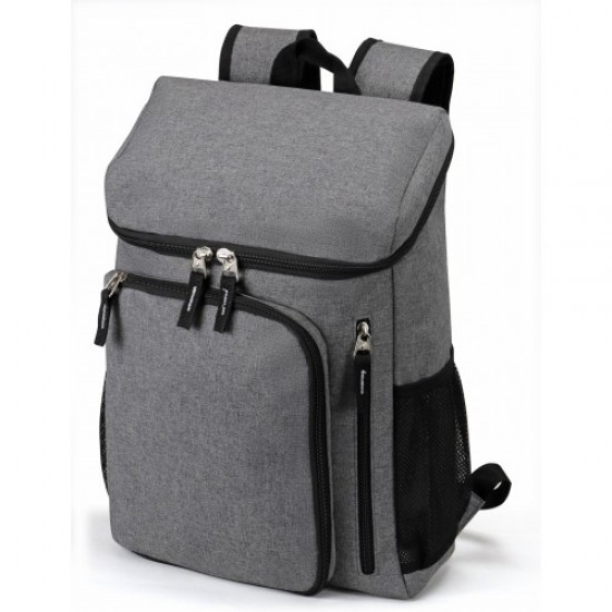 Elite Deluxe Laptop Backpack by Duffelbags.com