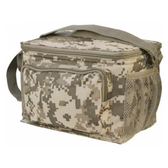 Deluxe Cooler Bag by Duffelbags.com