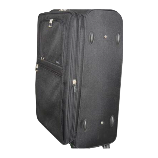 Executive Expandable Boarding Case - Comes in 2 sizes! by Duffelbags.com