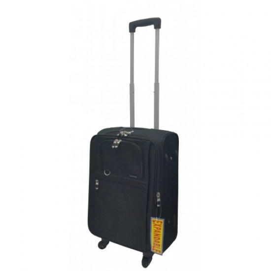 Executive Expandable Boarding Case by Duffelbags.com