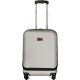 Featherweight Hardside Spinner Carry-On w/Laptop Pocket by Duffelbags.com
