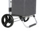 Rollie Trolley Rolling Cooler Bag by Duffelbags.com