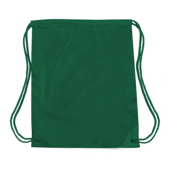 Boston Drawstring Backpack by Duffelbags.com