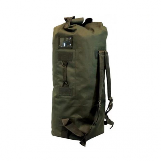 TA Series Army Duffel Bag - COMES IN 2 SIZES! by Duffelbags.com