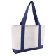 Cruiser Tote Bag by Duffelbags.com