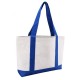 Cruiser Tote Bag by Duffelbags.com