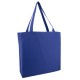 Isabella Canvas Tote Bag by Duffelbags.com
