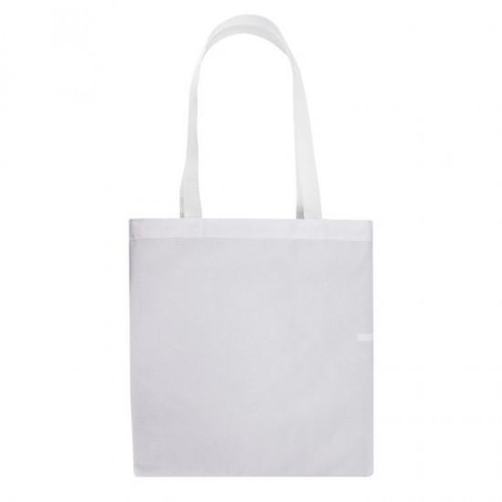 Madison Basic Tote Bag by Duffelbags.com
