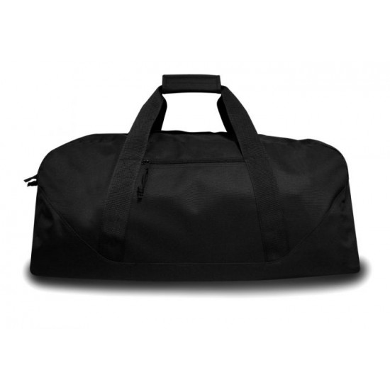 XL Dome 27" Duffle Bag by Duffelbags.com