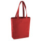 Susan Cotton Canvas Tote Bag by Duffelbags.com