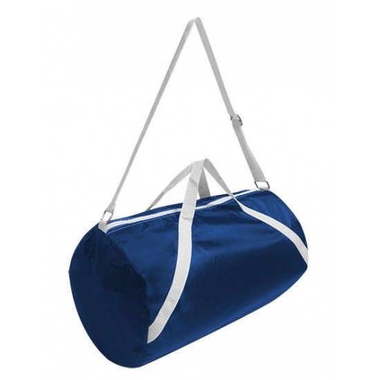 Nylon Sport Roll Duffle Bag by Duffelbags.com