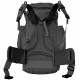 Camping Backpack  bag by Duffelbags.com