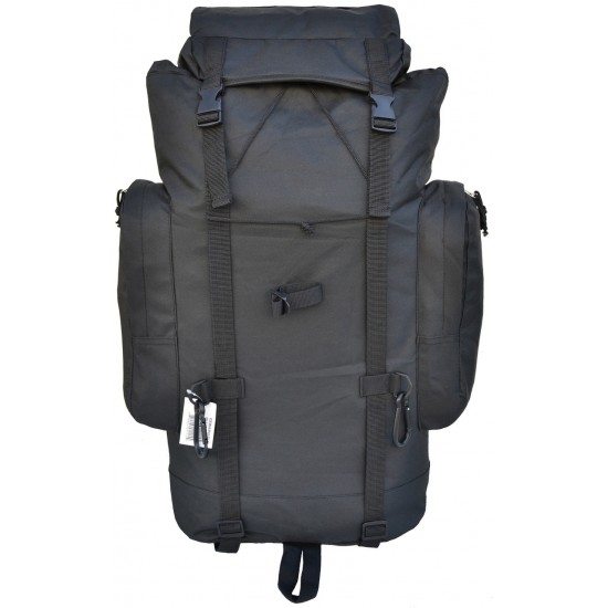 Camping Backpack  bag by Duffelbags.com