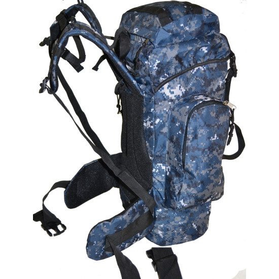 Camping Backpack  bag by Duffelbags.com