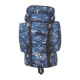 Camping Backpack bag by Dufflebags.com Camping Backpack bag by Duffelbags.com