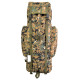Woodland Camo Hiking Backpack Rucksack by Dufflebags.com Woodland Camo Hiking Backpack Rucksack by Duffelbags.com