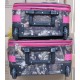 Mossy Oak Luggage 2Pc. Set by Duffelbags.com