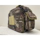 Tactical Camo Multi Purpose Sport Duffel Bag by Duffelbags.com