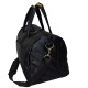 Dorsi Quilted Weekender Duffel Bag by Duffelbags.com 